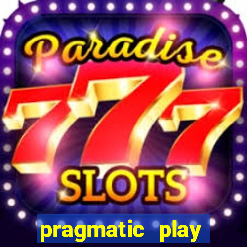 pragmatic play slots rtp